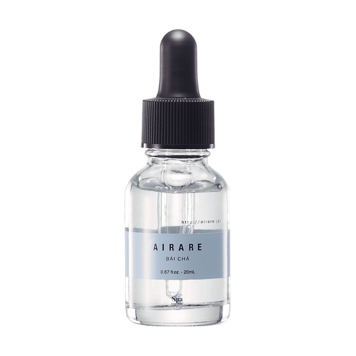 Зволожувальна есенція для обличчя Spa Treatment Airare Essence, 20 мл
